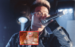 Á quân King of Rap quảng cáo web cá độ, MV ngập tràn cảnh ăn chơi gây tranh cãi