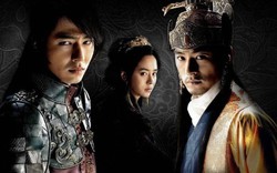 Hậu trường Song Hoa Điếm: Song Ji Hyo quay cảnh nóng 40 lần và nỗi đau bị gán mác "diễn viên rẻ tiền"