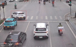 Danh sách phạt nguội mới nhất, 330 chủ xe máy, ô tô nhanh chóng nộp phạt theo Nghị định 168