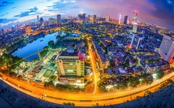 Vượt Chicago và Bắc Kinh, một thành phố của Việt Nam bất ngờ lọt top 25 tốt nhất thế giới năm 2026