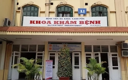 Hà Nội sẽ chuyển các bệnh viện điều trị bệnh truyền nhiễm ra khỏi nội đô