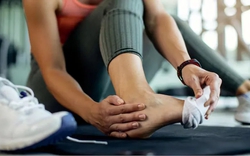 Thấy dấu hiệu này ở chân, cẩn thận kẻo tim, thận đang "lâm nguy"