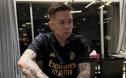 "Nếu cả đời này không rực rỡ thì sao?", Andree trả lời 1 câu khiến netizen tranh cãi dữ dội