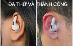Trên mạng chỉ nhau cách đeo AirPods “chuẩn”, AI Grok cũng đồng ý nhưng thực ra lại sai lè