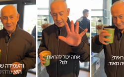 Thủ tướng Israel đăng video bác tin đồn “đã chết”