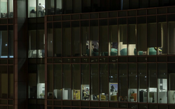 Bi kịch 'gặm nhấm' ngành công nghệ tỷ USD: AI khiến loạt kỹ sư trầm cảm, tự tử vì làm 90 giờ/tuần, chỉ 10% sinh viên tốt nghiệp tìm được việc