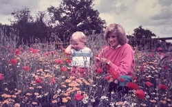 Thân vương William xé lòng đăng ảnh chưa từng công bố với Công nương Diana ngày của Mẹ, chi tiết vắng bóng Vương phi Kate gây chú ý