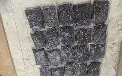 Triệt phá đường dây ma túy 'khủng' núp bóng cửa hàng kinh doanh quần áo