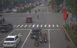 404 chủ xe có biển số sau nhanh chóng nộp phạt nguội theo Nghị định 168: Vi phạm cùng 1 lỗi có mức phạt lên tới 20 triệu đồng