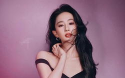Lưu Diệc Phi “độc toàn thân” suốt 8 năm sau khi chia tay nam thần Hàn Quốc