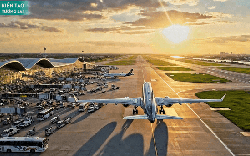 Hà Nội quy hoạch 5 sân bay, Nội Bài hướng tới 100 triệu khách, sân bay thứ hai cách trung tâm khoảng 40 km