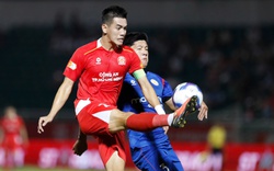 Chuyện gì đang xảy ra với Tiến Linh?