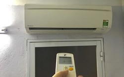Cảnh báo đặc biệt tới các gia đình đang để điều hòa lâu không dùng