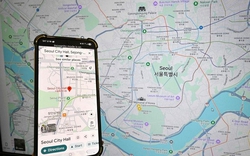 Người Hàn Quốc cuối cùng cũng được dùng Google Maps