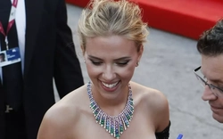 Diễn viên thu nhập cao nhất Hollywood