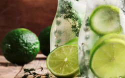 Nước chanh có tác dụng gì?