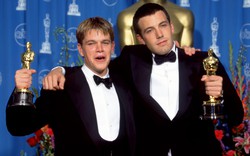 Đây là sinh viên Havard nổi tiếng nhất từng giành Oscar khi mới 27 tuổi, được mệnh danh là "chàng trai tỷ đô" của Hollywood