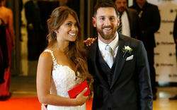 Vợ Lionel Messi bị tố “quản chặt” Instagram của chồng, block hết gái xinh: Trên mạng hiền dịu vậy thôi nhưng ghen thì số một?