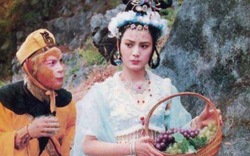 Hồ ly tinh trong Tây du ký: Bạn học của 'Tôn Ngộ Không', giờ sống kín tiếng
