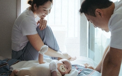 Nuôi con vất vả đến mức nào? Khi ngày càng nhiều cha mẹ lên tiếng về sự kiệt sức trong hành trình làm bố mẹ