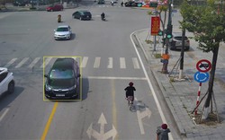 261 chủ xe máy, ô tô trong danh sách sau khẩn trương liên hệ, nộp phạt nguội theo Nghị định 168