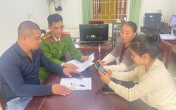 Vừa chuyển khoản thành công 430 triệu đồng, người đàn ông SN 1986 vội báo công an vào cuộc xác minh