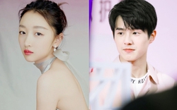 Náo loạn tin Châu Đông Vũ - Lưu Hạo Nhiên kết hôn, ai cũng sốc vì 1 điều