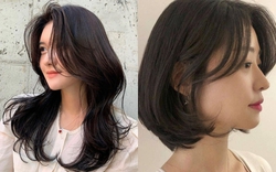 Tóc layer nữ 2026: 10 kiểu đang được salon tư vấn nhiều nhất