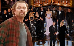 Oscar 2026: Phim của Leonardo DiCaprio thắng lớn, Timothée Chalamet không thể chạm tay đến tượng vàng