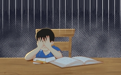 Trong một gia đình mà con cái không thành đạt, người mẹ thường có những "thói quen xấu" này!