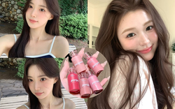 5 "chiếc má hồng" màu xinh nũng nịu, nàng nào chưa biết thì thiệt thòi ghê gớm