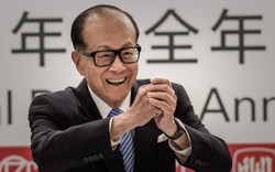 Vì sao các tỷ phú như Lý Gia Thành và Warren Buffett coi trọng bảo hiểm?