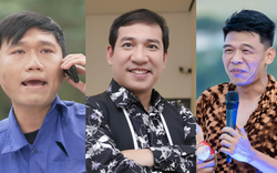 "Giời ơi! Mình đi đâu thế?" hội tụ dàn diễn viên đa thế hệ: Từ nghệ sĩ kỳ cựu tới TikTok triệu view