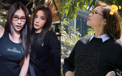 Kỳ Duyên khoe đồ nhưng màn ghen lồng lộn của Thiên Ân cướp hết sự chú ý