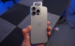 5 chiếc iPhone cũ đáng mua nhất năm 2026