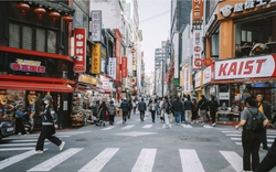 Hàn Quốc đề xuất cấp visa 10 năm cho du khách Việt