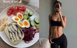 Sardine Fast: Trào lưu giảm cân trong 3-5 ngày với cá mòi đang viral cõi mạng là thế nào?