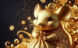 Chuyên gia phong thủy nhận định: Từ nay đến cuối năm: 3 con giáp dễ mua được đất giá tốt nếu dám xuống tiền sớm