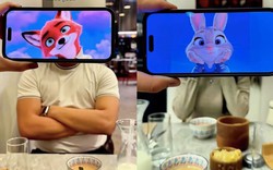 Trào lưu khoe người yêu bằng ảnh "cặp đôi cáo thỏ": Hot lên từ Oscar năm 2026, có gì mà gây sốt?