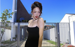 Tình hình căn biệt thự của Tóc Tiên - Touliver tại Đà Lạt