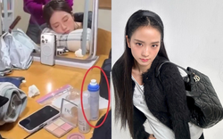 "Công chúa Dior" dùng 1 món mỹ phẩm bình dân, fan mừng rơi nước mắt: Giá rẻ, mua dễ ợt