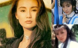 "Ngũ Lệ Nhân" TVB thập niên 1980, những đóa hoa rực rỡ nhất lịch sử điện ảnh xứ Cảng Thơm