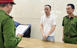 Thông báo nóng tới tất cả bị hại của Giám đốc Lê Thế Quang vừa bị bắt tạm giam