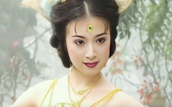 Công chúa Khổng Tước của "Tây du ký": U50 viên mãn, giàu sang bên chồng đại gia