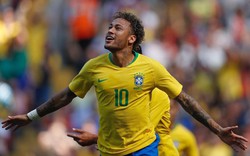 Dấu chấm hết cho Neymar!