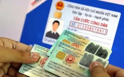 Tiện ích chưa từng có liên quan đến thẻ căn cước vừa chính thức có hiệu lực