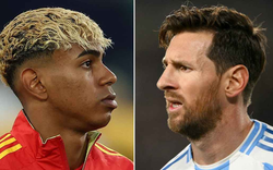 Messi được giải oan