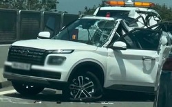 Cô giáo dạy toán và con trai tử vong trên cao tốc: Đau xót bữa cơm dang dở bà ngoại chờ con cháu