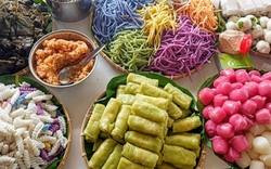 Cảnh báo: Một số thực phẩm nhiều dầu và đường, vậy mà nhiều người lớn tuổi vẫn ăn mỗi ngày như báu vật