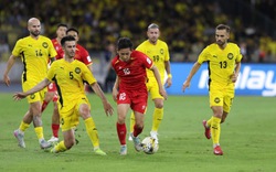 Chính thức: AFC xử Malaysia thua Việt Nam 0-3 vì gian lận nhập tịch